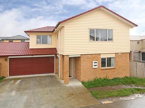 1 Tavua Lane, Ranui