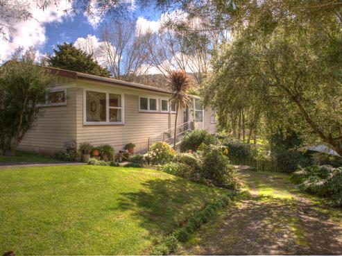 36 Silverstream Road, Horahora