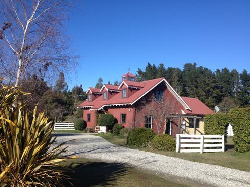49 Loach Road, Hawea Flat