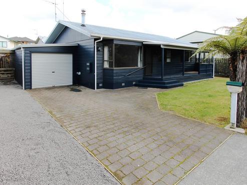 122A Otonga Road, Springfield
