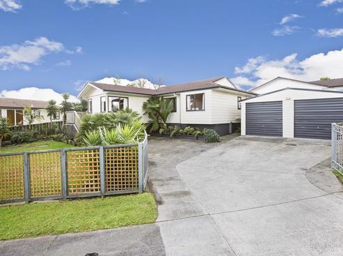 165 Bradbury Road, Botany Downs