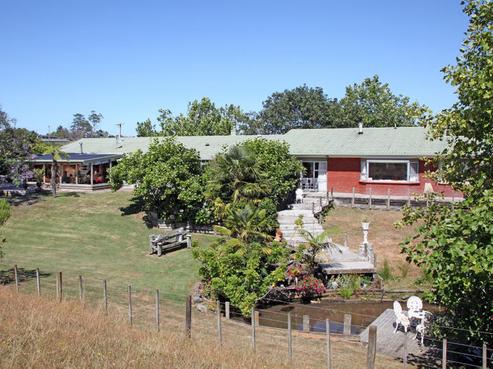 109 Beaver Road, Pukekohe East
