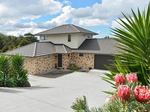 41 Pompallier Estate Drive, Maunu