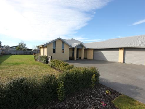 4 Christie Place, Rolleston