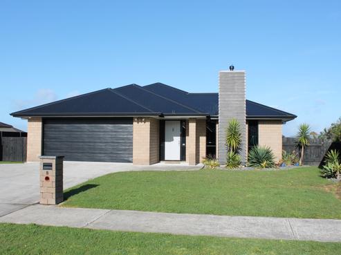 8 North Crest Drive, Onerahi