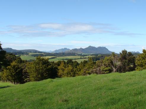 537 Taraunui Road, Parua Bay