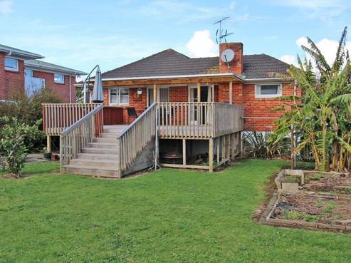 6 Tomlinson Street, Hillpark