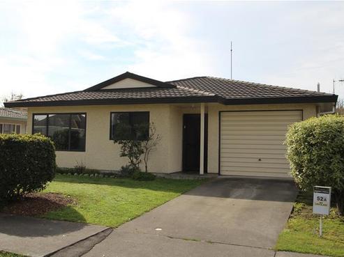 52A Nuffield Avenue, Marewa