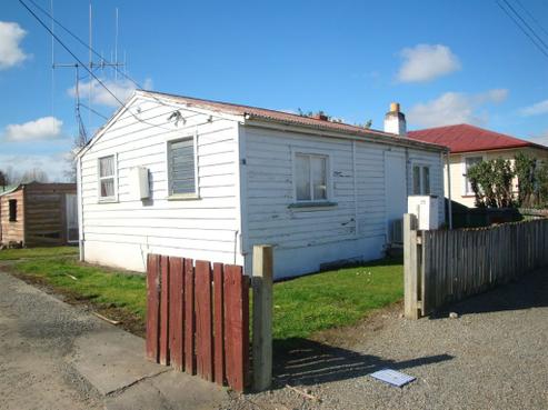 15 High Street, Geraldine