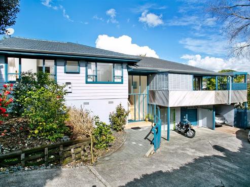 2/35 Francis Street, Hauraki