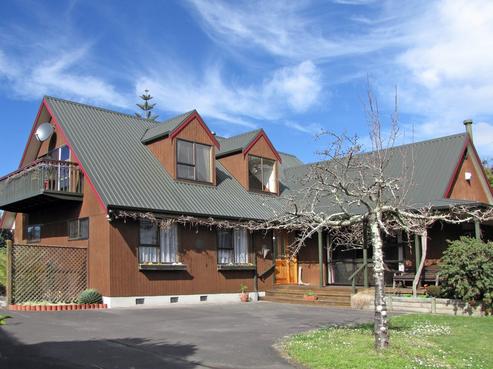 10 Jervois Road, Jervoistown
