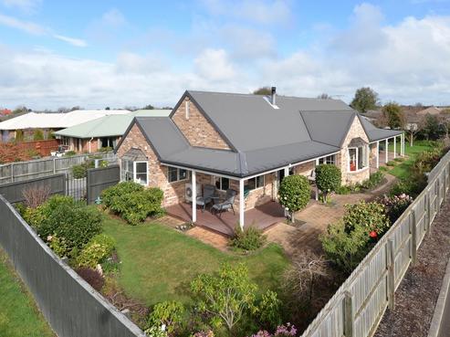 9 Enverton Drive, Rangiora
