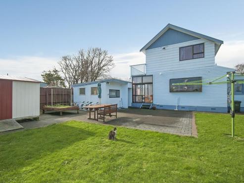 19 Treadwell Street, Naenae