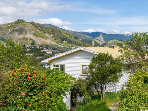 55 Quebec Road, Washington Valley