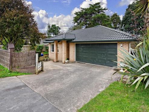 60 Konini Road, Titirangi