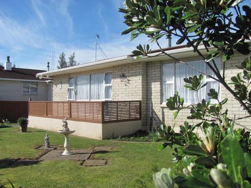 20 Huntly Street, Foxton