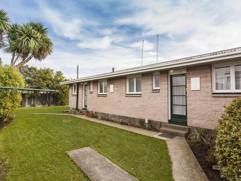 4/185A Colombo Street, Sydenham