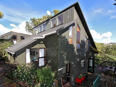 12B Victoria Road, Lower Vogeltown