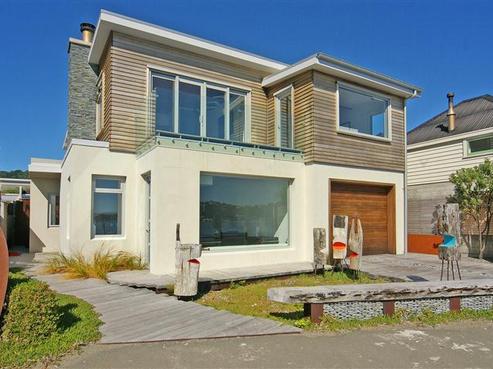 41 Marine Parade, Seatoun