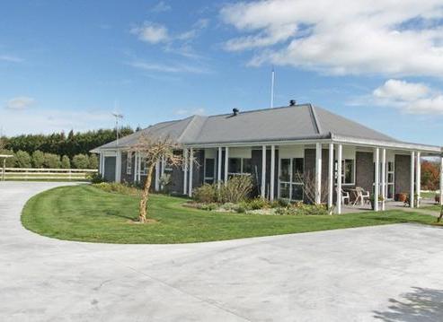 280 Kaipaki Road, Ohaupo