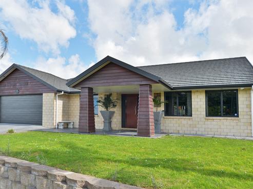 250 Fairway Drive, Kamo