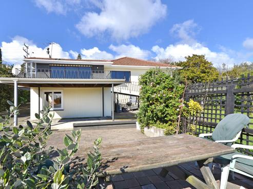 112 The Ridgeway, Stoke