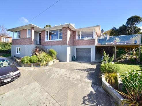 105 Shetland Street, Wakari
