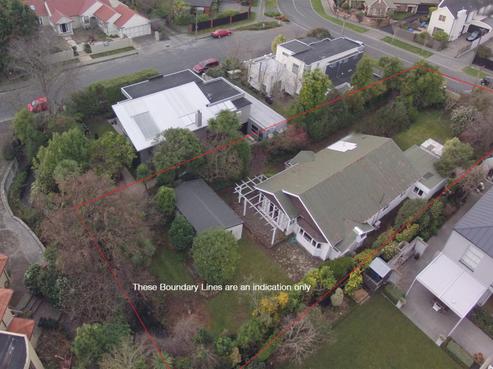 52 Weka Street, Fendalton