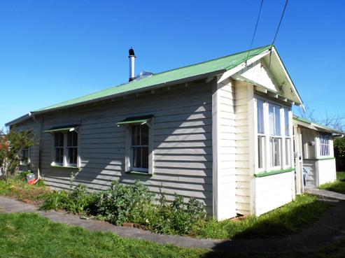 59 Glasgow Street, Whanganui Central