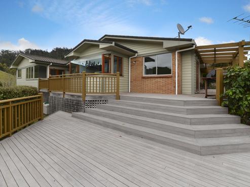 6 Highfield Place, Lynmore