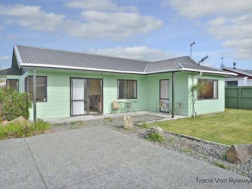 23A Railway Road, Bunnythorpe