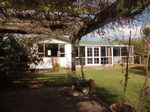 91 Richard Pearse Drive, Temuka