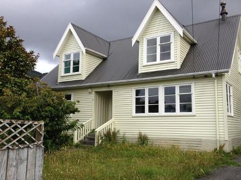7 Feist Street, Naenae