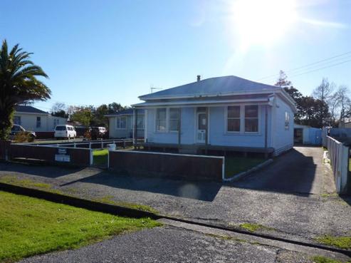 57 Wakefield Street, Westport