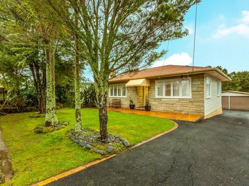 45 Awaroa Road, Sunnyvale