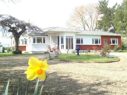 332 Parallel Road, Ohaupo