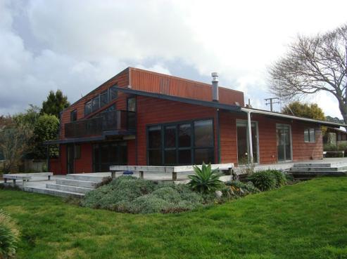 360 Matahui Road, Aongatete