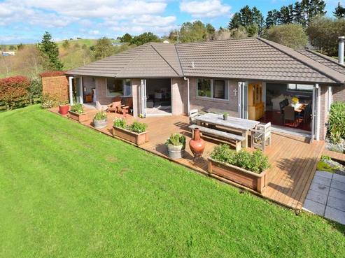 210B Monowai Road, Wainui