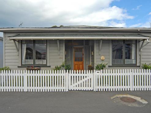 184 Wellesley Road, Napier South