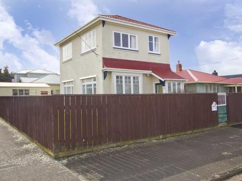 47 Adelaide Street, Petone