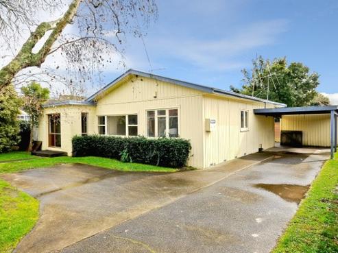59 Wellington Street, Hamilton East