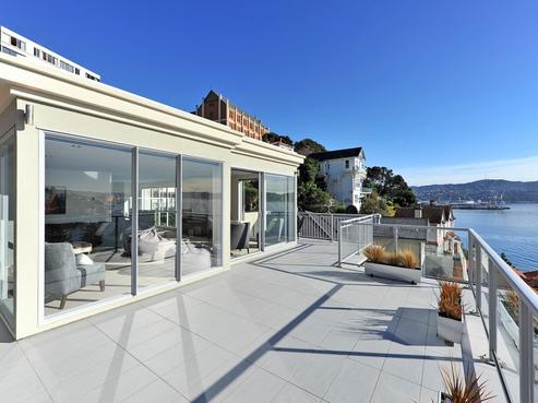 4/16 Oriental Terrace, Oriental Bay