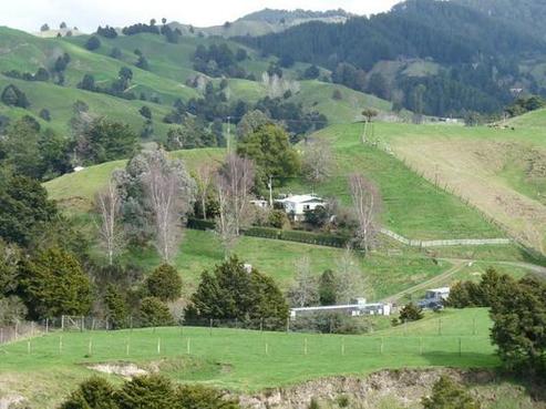 35 Pongahuru Road, Taumarunui