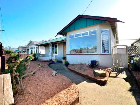 118 Victoria Road, Saint Kilda