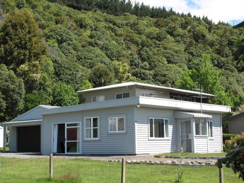78 State Highway 1, Motuoapa