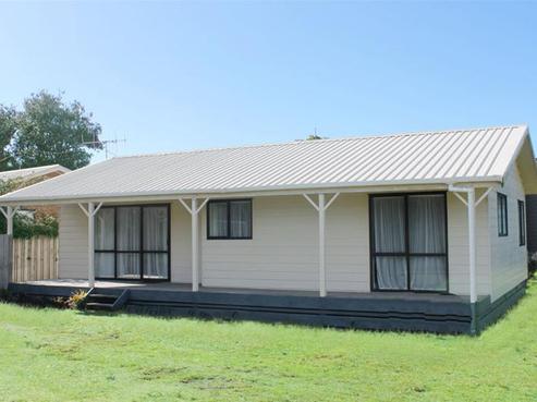 506A Otahu Road, Whangamata