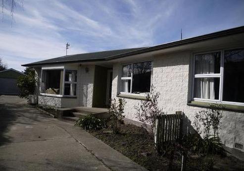 46 Church Street, Rangiora