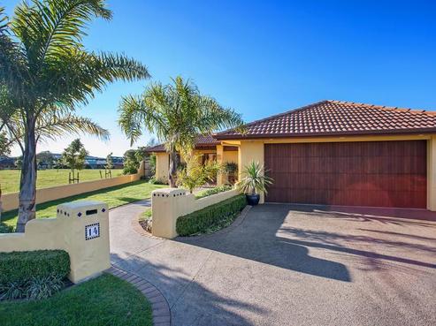 14 Pioneer Place, Pukekohe