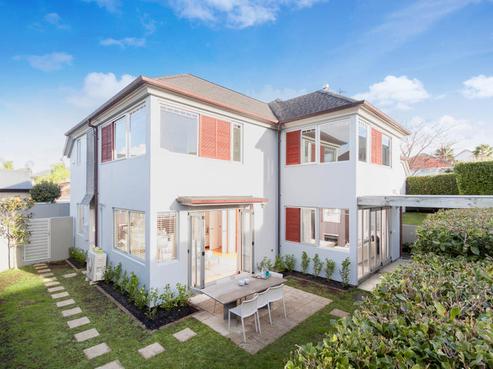 97A Coates Avenue, Orakei