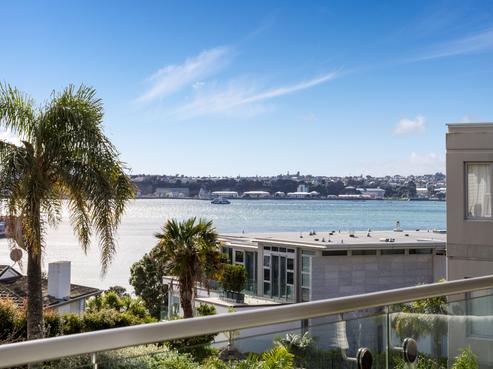132C Saint Stephens Avenue, Parnell